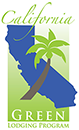 California Green Lodging Program